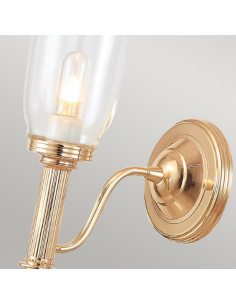 Carroll Badeværelseslampe i... 2