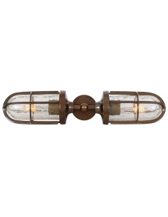 Clayton Badeværelseslampe...