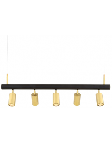 Watson langbordspendel B100 cm 5 x...