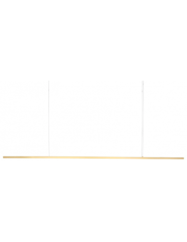 Fairfield langbordspendel B200 cm...