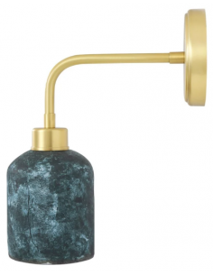 Osier Væglampe H31 cm 1 x... 2