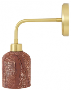 Osier Væglampe H31 cm 1 x... 2