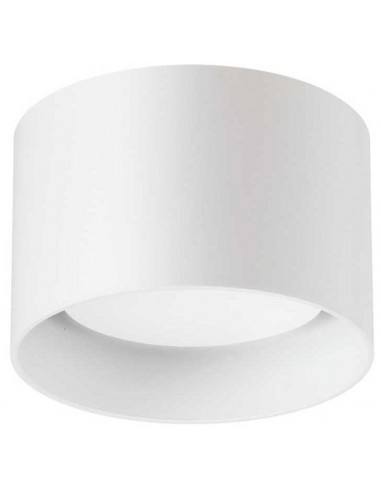 SPIKE Loftlampe i aluminium Ø10 cm 1...