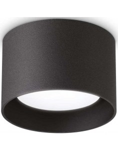 SPIKE Loftlampe i aluminium...