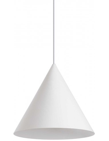 A-LINE Loftlampe i metal Ø30 cm 1 x...