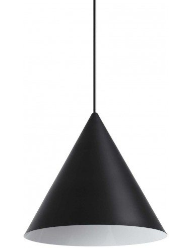 A-LINE Loftlampe i metal Ø30 cm 1 x...
