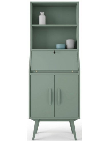 Auxiliar sekretær skab til...