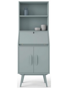 Auxiliar sekretær skab til...