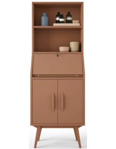 Auxiliar sekretær skab til...