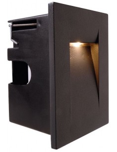 Yvette II A væglampe til...