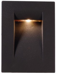 Yvette II A væglampe til... 2