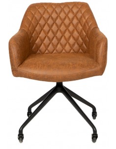 Levi kontorstol i øko-læder... 2