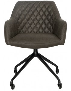 Levi kontorstol i øko-læder... 2