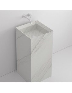 Monolito gulvmonteret...