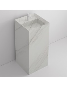 Monolito gulvmonteret...