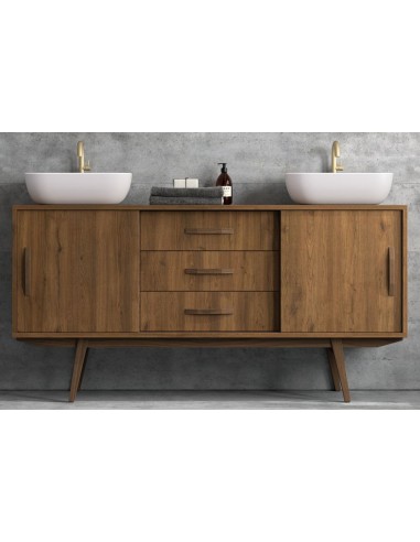 Velvet Trebino underskab B159 cm -...