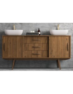 Velvet Trebino underskab...