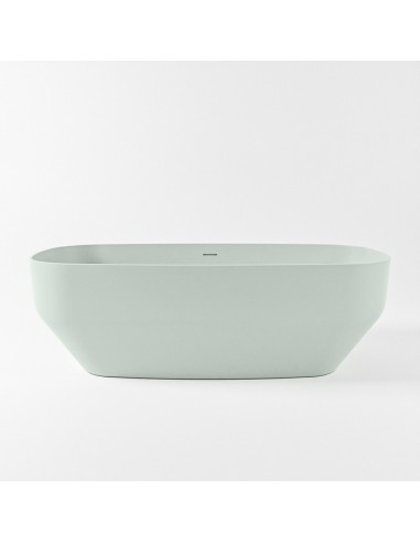 STONE fritstående badekar 170 x 75 cm...