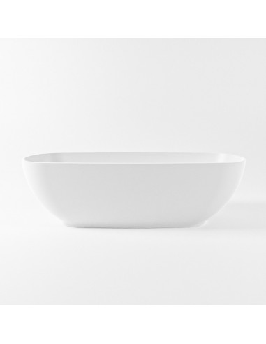 ROCK fritstående badekar 170 x 70 cm...