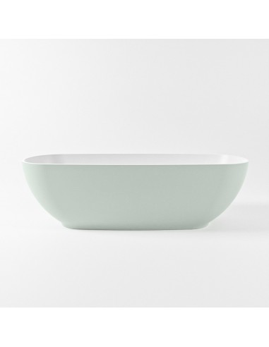 ROCK fritstående badekar 170 x 70 cm...