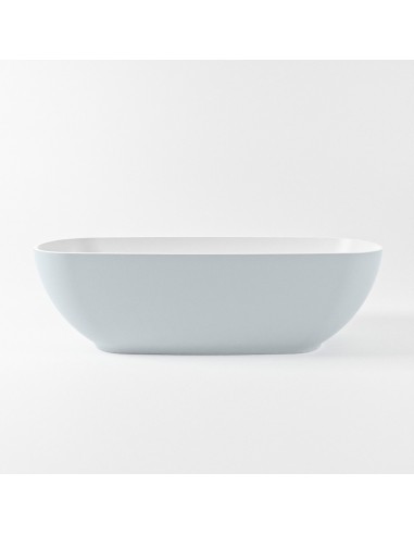 ROCK fritstående badekar 170 x 70 cm...