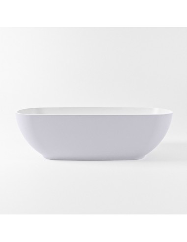 ROCK fritstående badekar 170 x 70 cm...