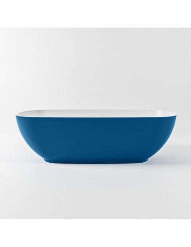 ROCK fritstående badekar 170 x 70 cm...