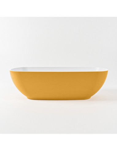 ROCK fritstående badekar 170 x 70 cm...