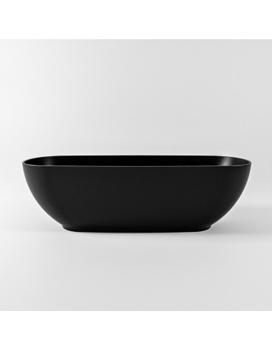 ROCK fritstående badekar 170 x 70 cm...