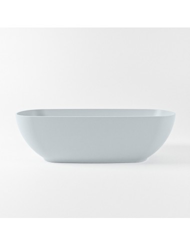 ROCK fritstående badekar 170 x 70 cm...