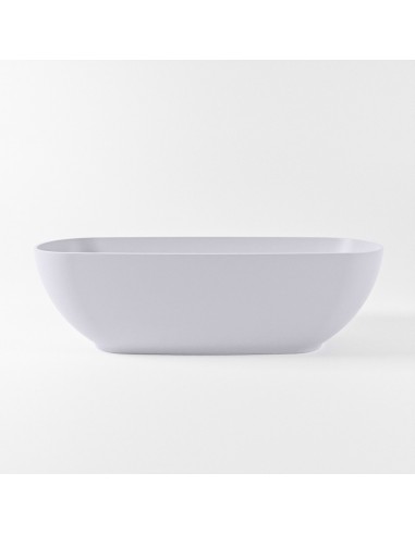 ROCK fritstående badekar 170 x 70 cm...