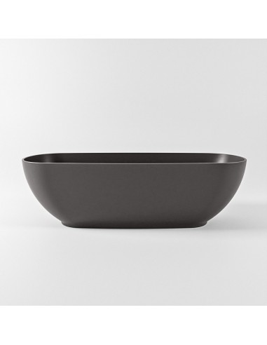 ROCK fritstående badekar 170 x 70 cm...