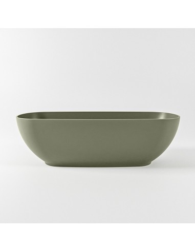 ROCK fritstående badekar 170 x 70 cm...