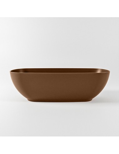 ROCK fritstående badekar 170 x 70 cm...