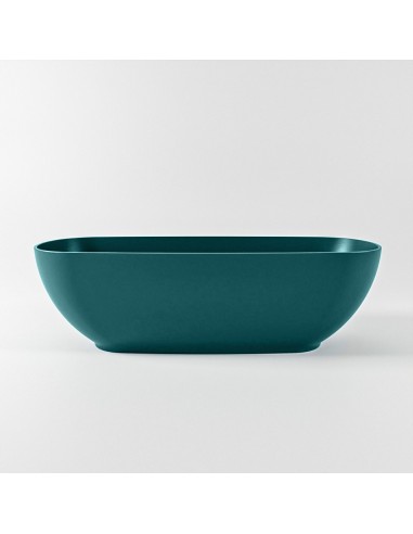 ROCK fritstående badekar 170 x 70 cm...