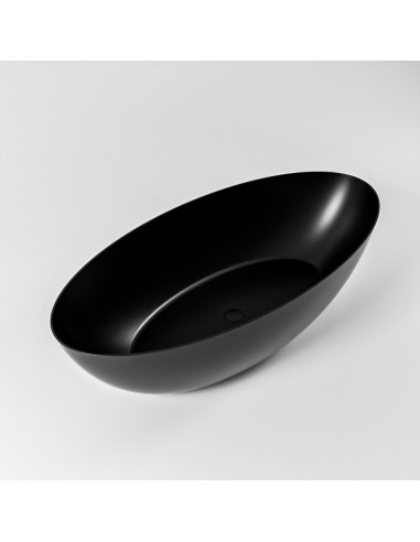 FLOAT fritstående badekar 170 x 80 cm...