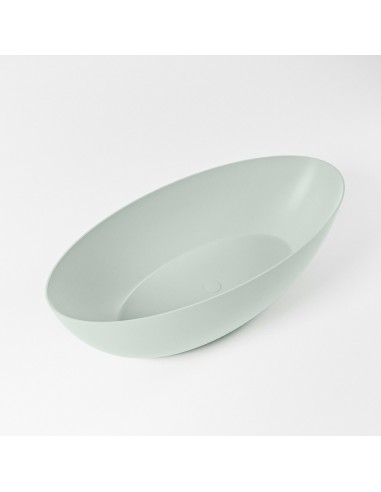 FLOAT fritstående badekar 170 x 80 cm...