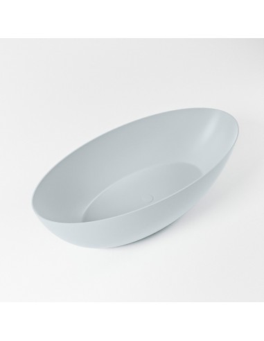 FLOAT fritstående badekar 170 x 80 cm...