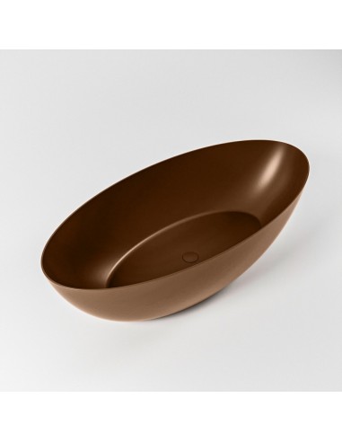 FLOAT fritstående badekar 170 x 80 cm...