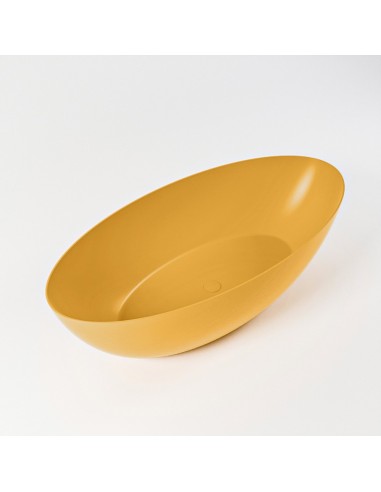 FLOAT fritstående badekar 170 x 80 cm...