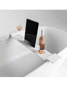 EASY hylde til badekar B86...