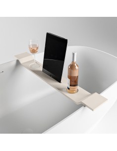 EASY hylde til badekar B86...