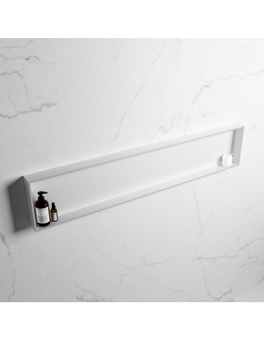 EASY hylde til badeværelset 149,5 x...