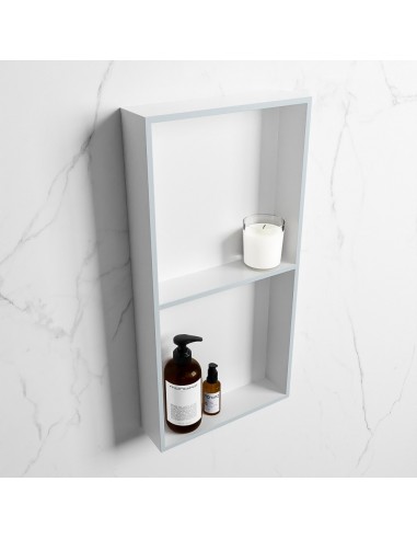 EASY hylde til badeværelset 59,5 x...