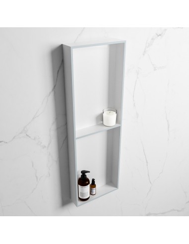 EASY hylde til badeværelset 89,5 x...