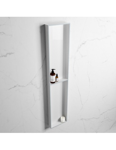 EASY hylde til badeværelset 149,5 x...