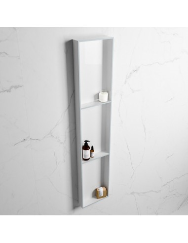 EASY hylde til badeværelset 149,5 x...