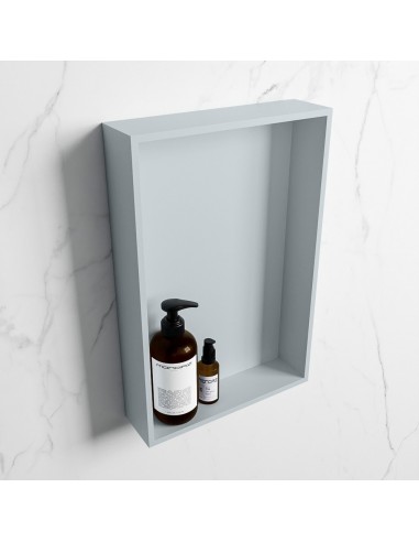 EASY hylde til badeværelset 44,5 x...