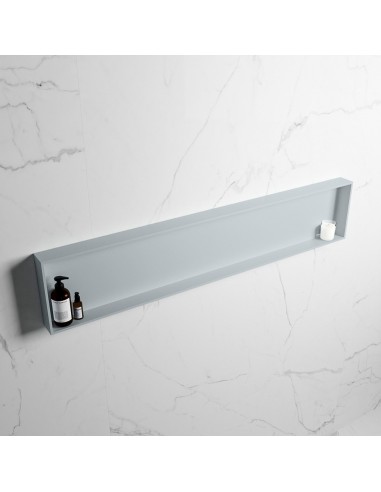 EASY hylde til badeværelset 149,5 x...