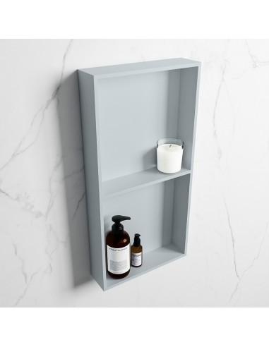 EASY hylde til badeværelset 59,5 x...